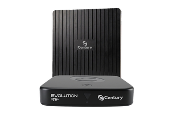 Century Evolution DTV+