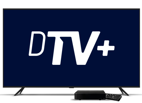DTV+
